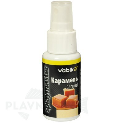 Спрей Vabik Spraymaster Карамель