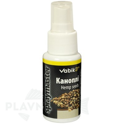 Спрей Vabik Spraymaster Конопля