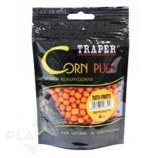Насадка Traper Corn Puff Тутти-Фрутти, 4мм