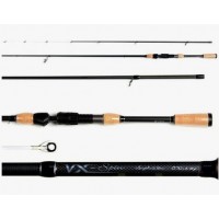Спиннинг Ryobi VX Spin 2.39 м 5-15 г