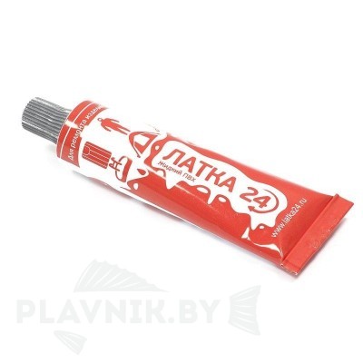 Жидкая латка