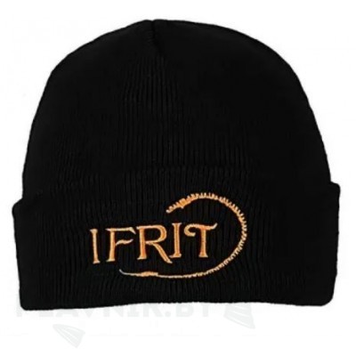 Ifrit Ran (чёрный)