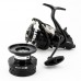 Катушка безынерционная DAIWA 19 Emcast BR LT 4000-C