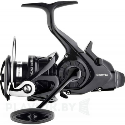 Катушка безынерционная DAIWA 19 Emcast BR LT 4000-C