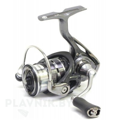 Катушка безынерционная DAIWA 20 Exceler LT 2000