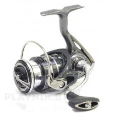 Катушка безынерционная DAIWA 20 Exceler LT 4000-CP