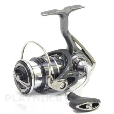 Катушка безынерционная DAIWA 20 Exceler LT 4000-CP