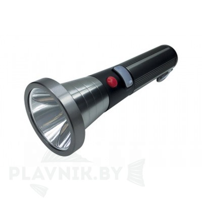 Фонарь ручной Сибирский Следопыт-BLUR PF-PFL-L79