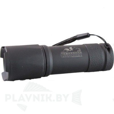 Фонарь ручной Сибирский Следопыт Тактика PF-PFL-L46