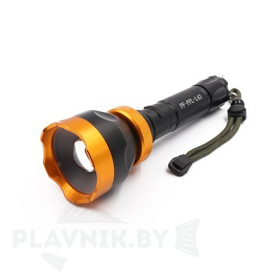 Фонарь Сибирский Следопыт Профи PF-PFL-L43