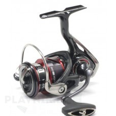 Катушка безынерционная DAIWA 20 Fuego LT 4000-CP