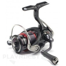 Катушка безынерционная DAIWA 20 Fuego LT 2000