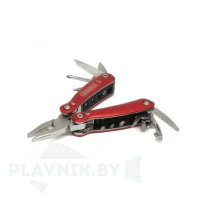 Мультитул Следопыт PF-MT-17 (9 предметов)