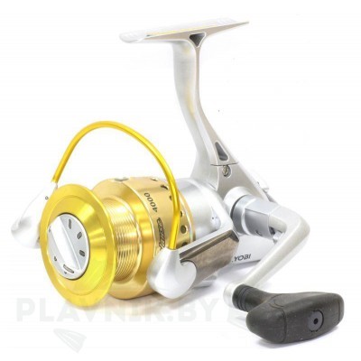 Катушка безынерционная Ryobi Applause 3000 4+1