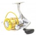 Катушка безынерционная Ryobi Applause 3000 4+1