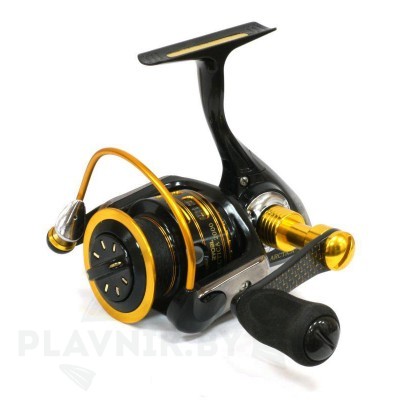 Катушка безынерционная Ryobi Arctica CF 3000 7+1