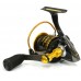 Катушка безынерционная Ryobi Arctica CF 3000 7+1