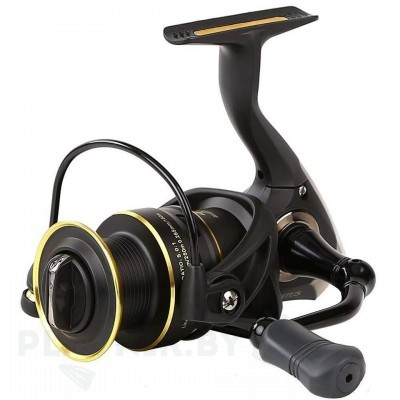 Катушка безынерционная Ryobi VIRTUS 4000 4+1