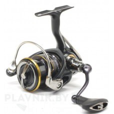 Катушка безынерционная Daiwa 20 Legalis LT 4000-CP
