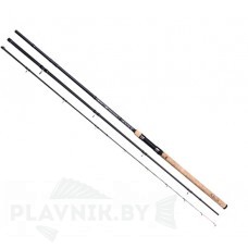 Удилище фидерное Mikado X-PLODE N. G. MEDIUM FEEDER 3,9 м до 120 г