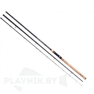Удилище фидерное Mikado X-PLODE N. G. MEDIUM FEEDER 3,6 м до 120 г