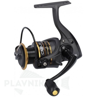 Катушка Mikado CARUS 3006 FD 5+1