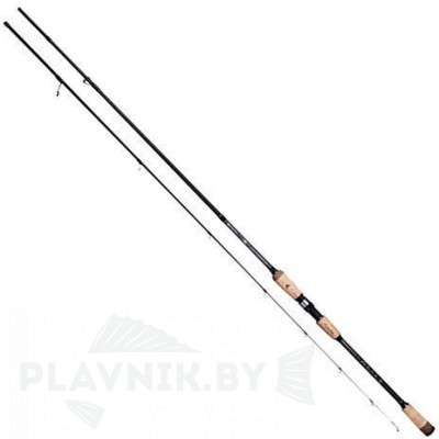 Спиннинг Mikado X-Plode N.G. Ultra Fine Spin 2,3 м до 8 г