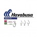 Крючки Hayabusa H.KAJ157
