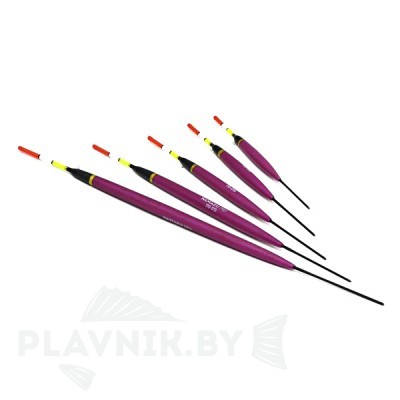 Поплавок Namazu Pro 110