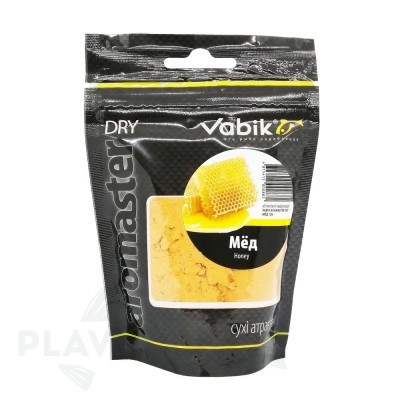 Сухой ароматизатор Vabik Aromaster-Dry Мёд, 100 г