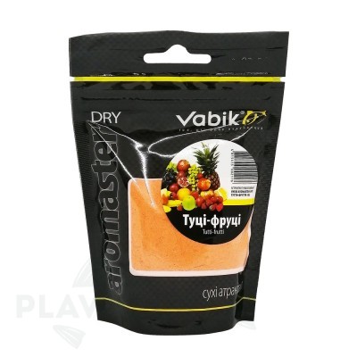 Сухой ароматизатор Vabik Aromaster-Dry Молочный Тутти-фрутти, 100 г