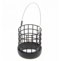 Кормушка фидерная Manko "Дюза" 30-120 г