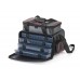Сумка рыболовная с коробками Lucky John EVA 380Х250Х300