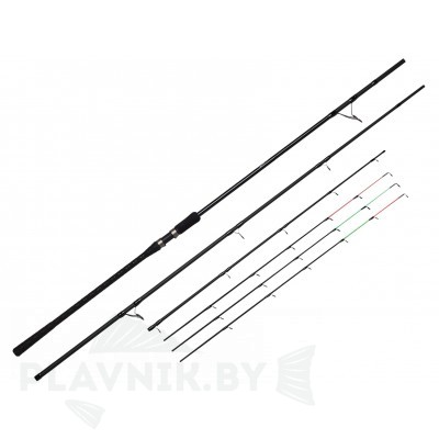 Удилище фидерное Feeder Concept Distance Extra Heavy 180 3.9 м до 180 г