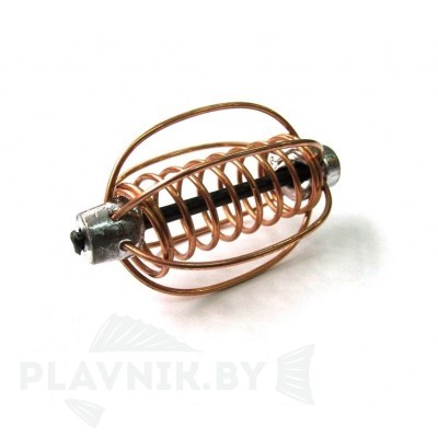 Кормушка фидерная "Сталкер" 60-120г