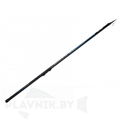 Удилище с кольцами Salmo Diamond River Bolognese Heavy XF 5 м 5-30 г