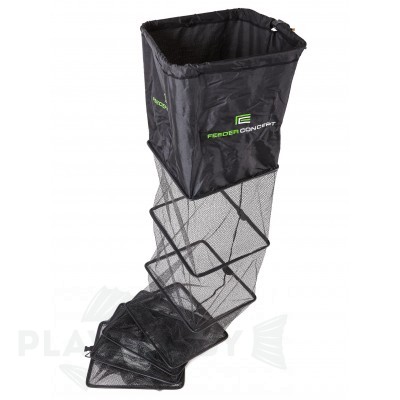Садок Feeder Concept 50x40x400 см (прорезиненный) 