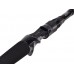 Спиннинг  Lucky John Black Sense Bbs Cast 2,54 м 35-150 г - 842XHEFC