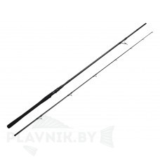 Спиннинг Lucky John Black Sense Bbs 2,44 м 25-110 г - 802XHEFS