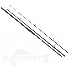 Удилище карповое Mikado Intro Carp II 3.9 м 3.0Lbs до 120 г