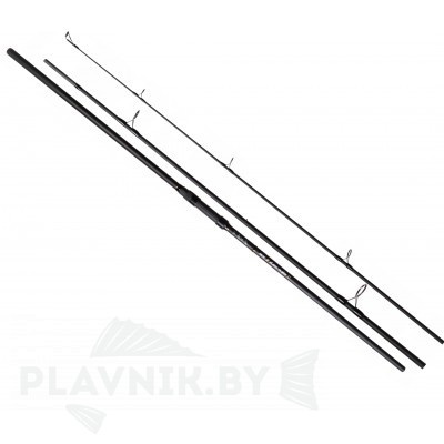 Удилище Mikado Intro Carp II 3.6 м 3.0Lbs до 120 г