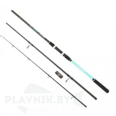 Удилище карповое  Namazu Argus 3.3 м 3,5  lbs до 150 г