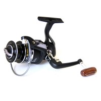 Катушка Libao Black Star BS2000B