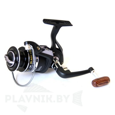 Катушка Libao Black Star BS4000B