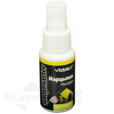 Спрей Vabik Spraymaster Марципан