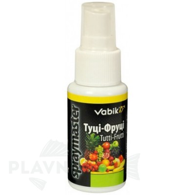 Спрей Vabik Spraymaster Тути-Фрути