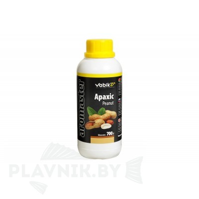 Ароматизатор сироп Vabik Арахис