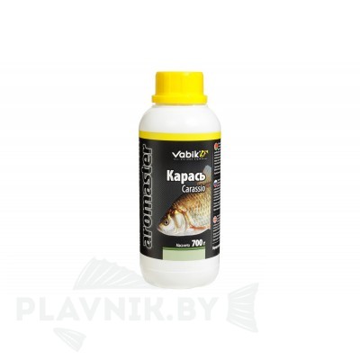 Ароматизатор сироп Vabik Карась