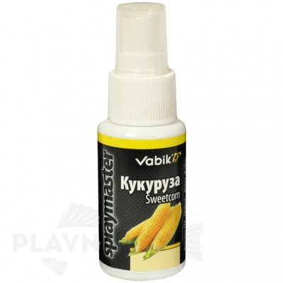 Спрей Vabik Spraymaster Кукуруза