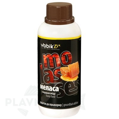 Меласса Vabik Мёд